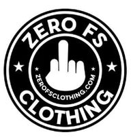 Zero Fs Clothing coupons